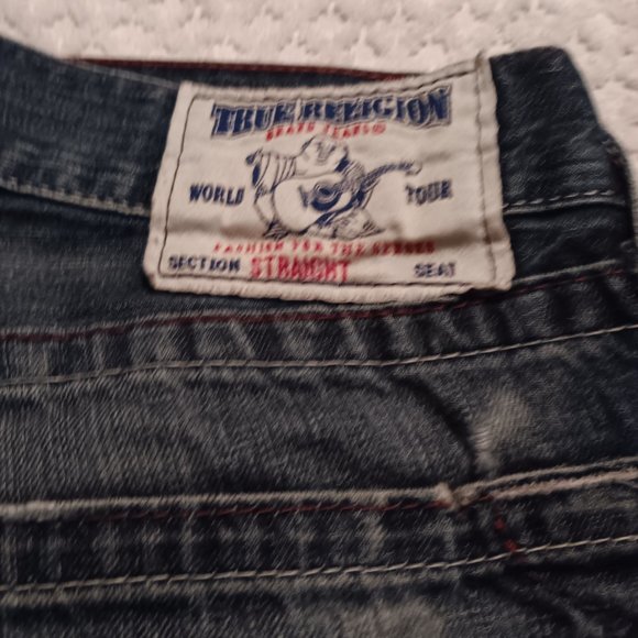 Tue Religion - Picture 4 of 5